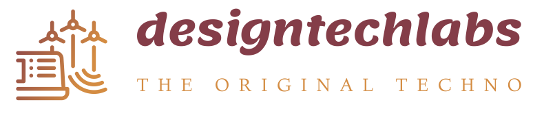 designtechlabs