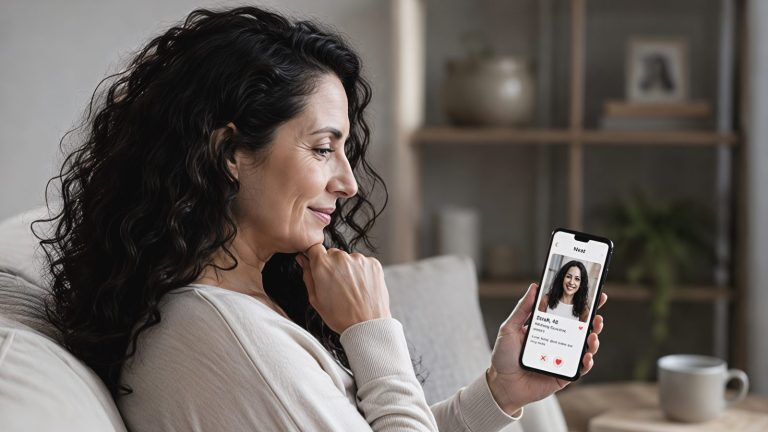 Reverse Image Search for Facebook Profiles to Investigate Dating Photos